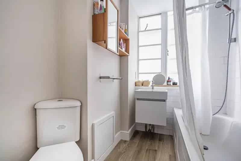 2 Bed Split Level Apartment Balham Town Centre