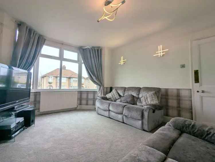 3 Bedroom House to Rent in Downend No Deposit Option