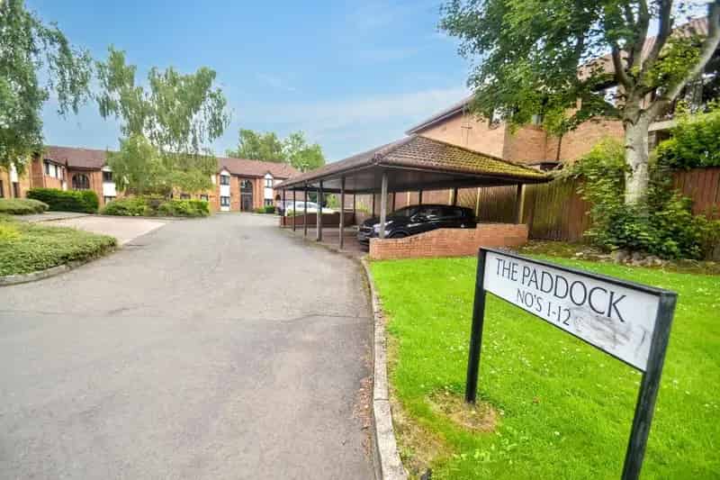 2 Bedroom Flat for Sale in Scotland