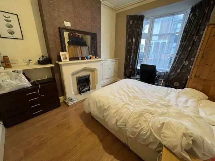 3 bedroom terraced house to rent