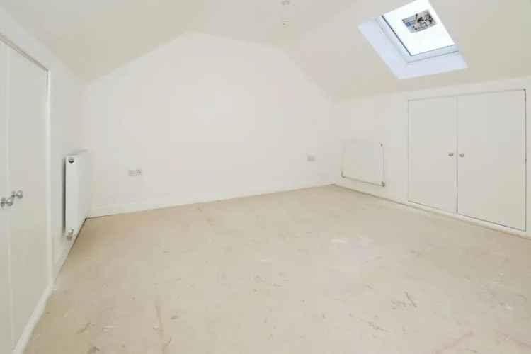 Brand New Three Bedroom Detached Home in Fletton