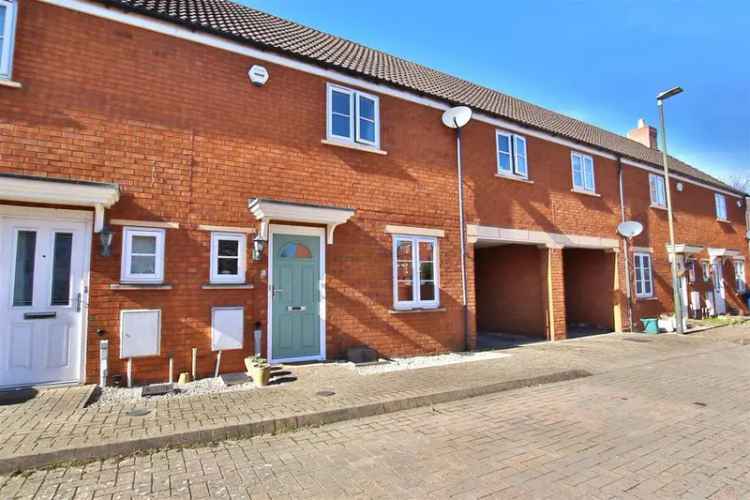 3 Bedroom House for Sale Tewkesbury