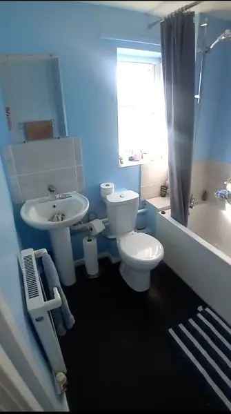 Flat For Rent in Chelmsford, England