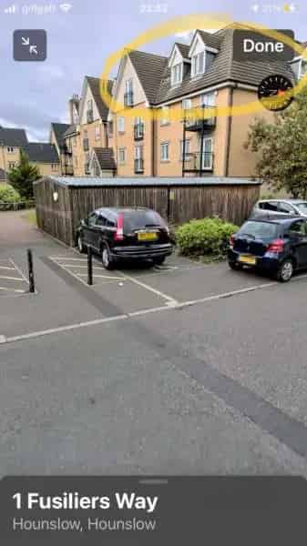 3 Huge Double Bedroom Apartment with Garden - Council Property Exchange