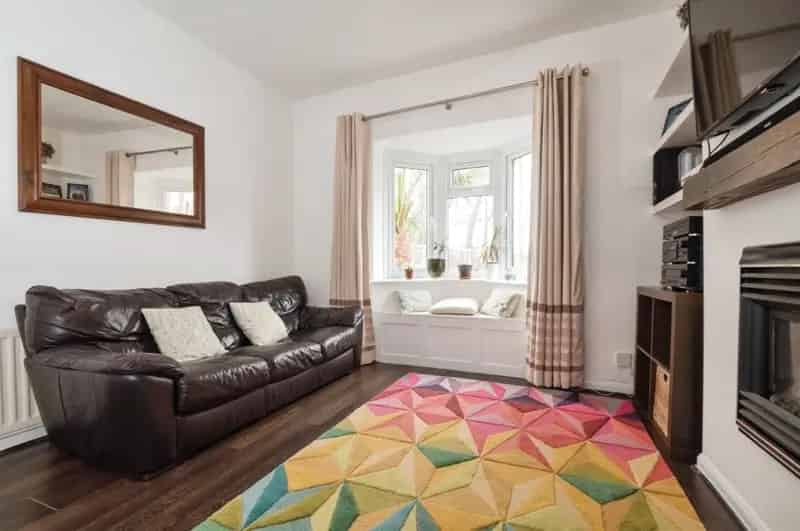 3 Bed House in Shirley - Modern, Spacious, and Convenient