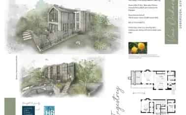 Build Your Dream Home in Ugborough Devon