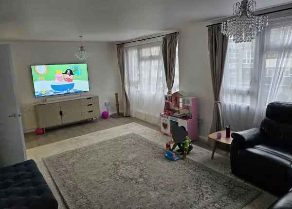 Flat For Rent in London, England