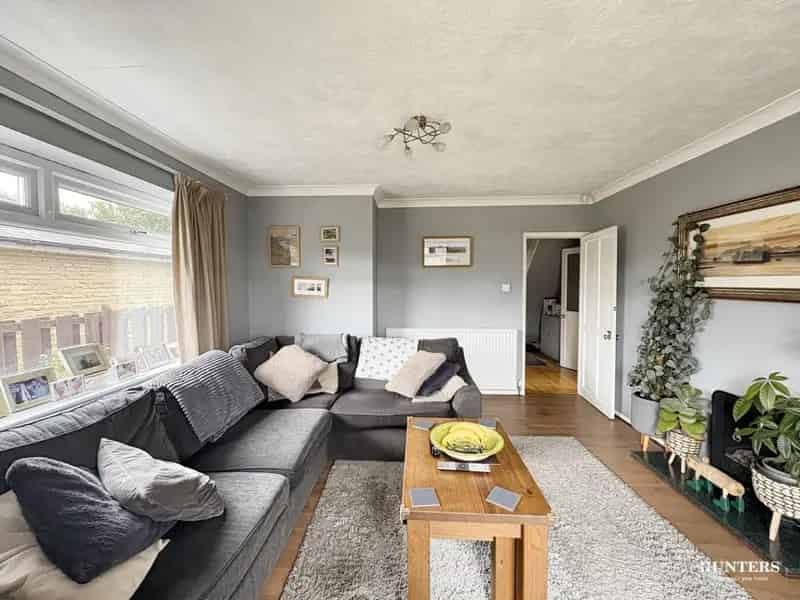 3 Bedroom Detached Dormer Bungalow For Sale