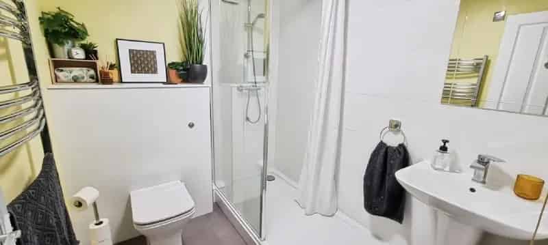 1 Bed Flat for Sale in Exeter