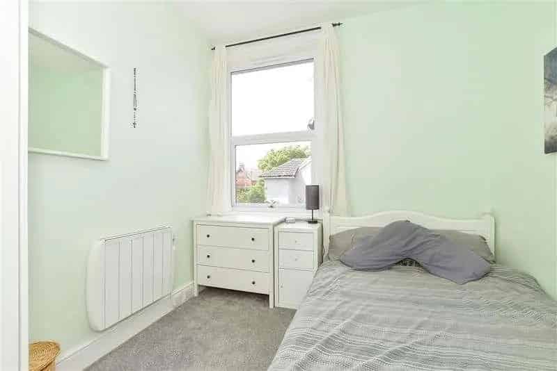 2 Bed Flat for Sale in Selsey - Seaside Living