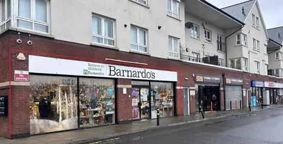 Commercial Units for Lease in Newtownabbey
