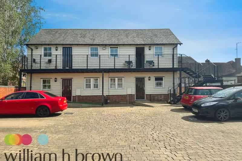 Flat For Rent , Braintree, England