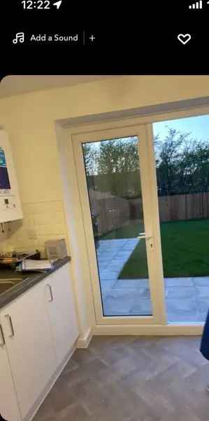 House For Rent in Borough of Wyre, England