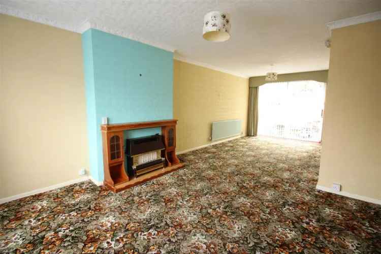 3 Bedroom Semi Detached House To Rent