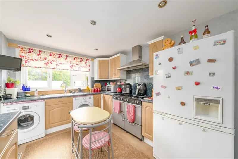 3 Bed End Terraced House Jedburgh