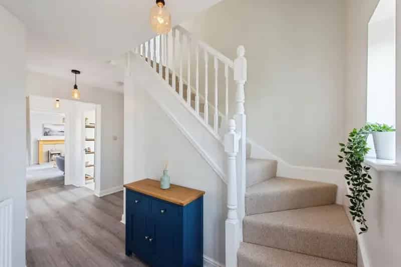 Family Home in Cedar Estate Stowmarket Four Double Bedrooms