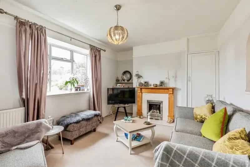 Spacious 3-Bedroom House in Coombe Dingle Near Blaise Castle
