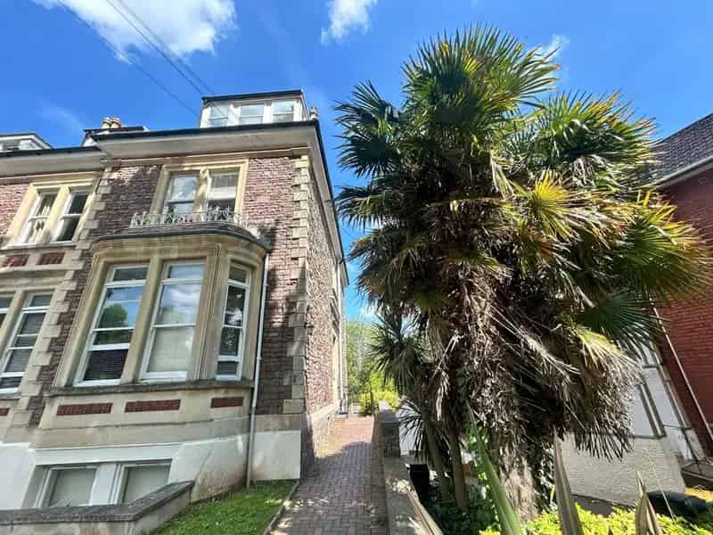 1 Bedroom Apartment to Rent