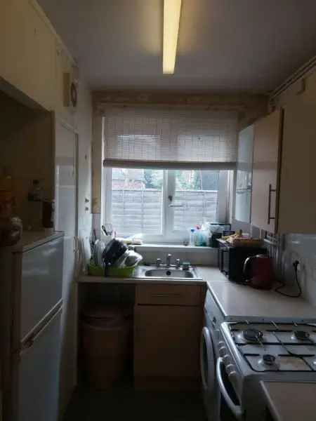 Flat For Rent in Braintree, England