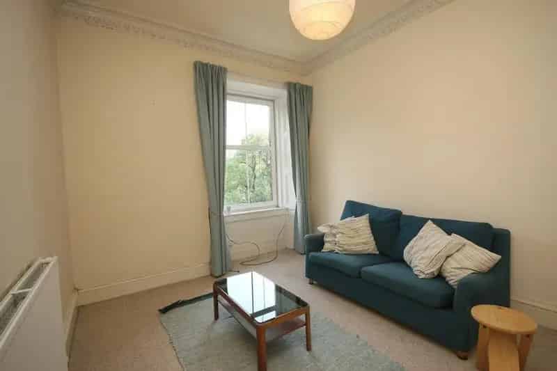 2 Double Bedroom Flat to Rent in Dalry Edinburgh