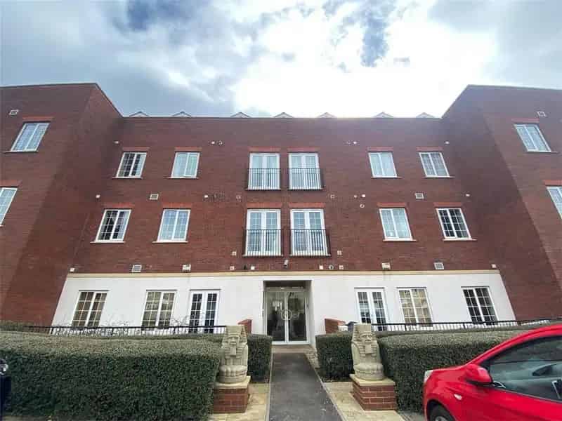 1 Bedroom Apartment to Rent in Bristol