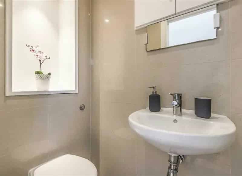 Studio Flat near Imperial College - High Standard Finish