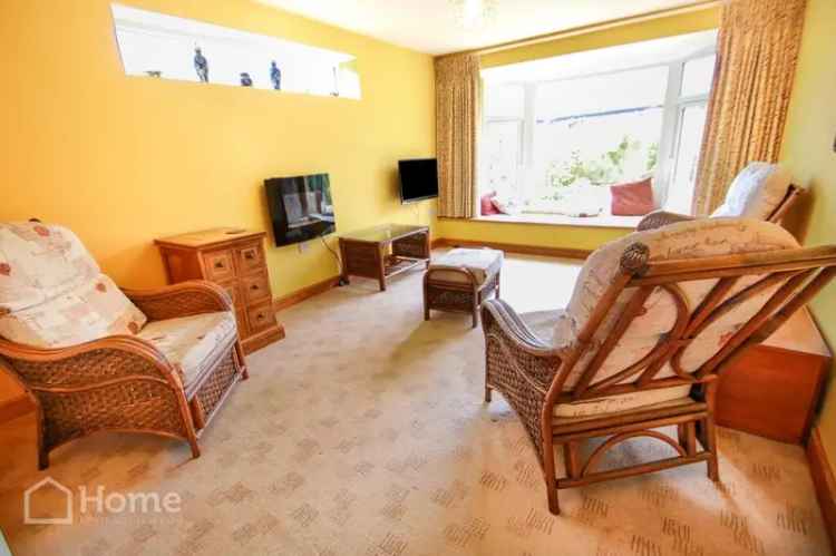 3 Bedroom Semi-Detached Bungalow for Sale