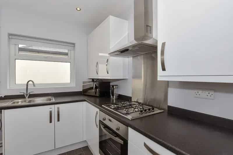 2 Bedroom Semi-Detached Bungalow for Sale