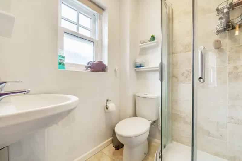 3 Bed Semi-Detached House for Sale Woodhall Spa