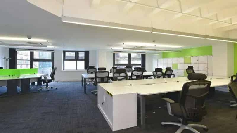 Commercial property For Rent , 49, Peter Street, Manchester, England