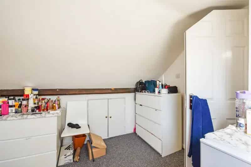 1 Bedroom House of Multiple Occupation To Rent