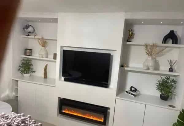 3 Bed House 100ft Garden Downstairs Bathroom