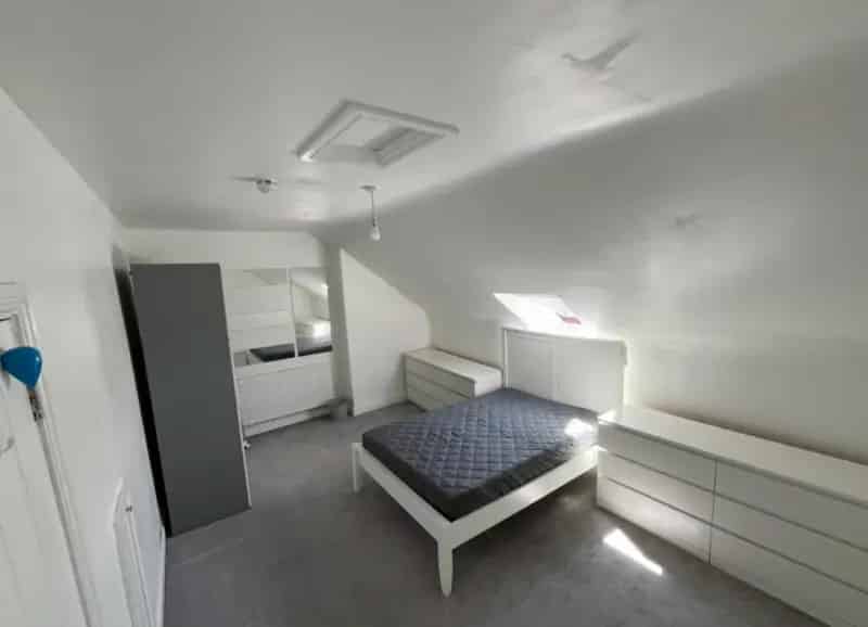 1 Bedroom House Share to Rent