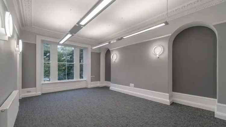 Commercial property For Rent in 16, Rubislaw Terrace, Aberdeen City, Scotland