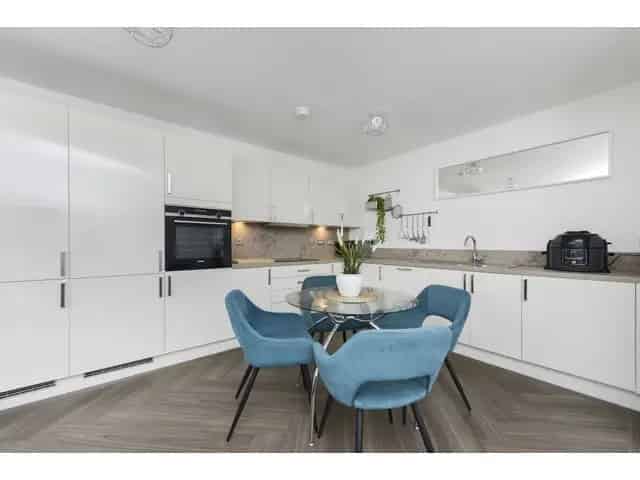 1 Bedroom Flat for Sale - Cala Development