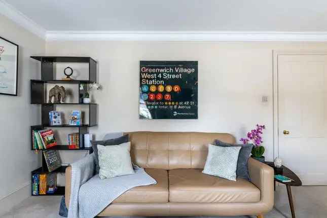 Flat to rent in Elizabeth Street, Belgravia SW1W