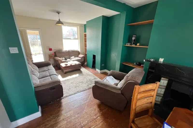 2 Bedroom House in St James NN5 - Zero Deposit Guarantee Available