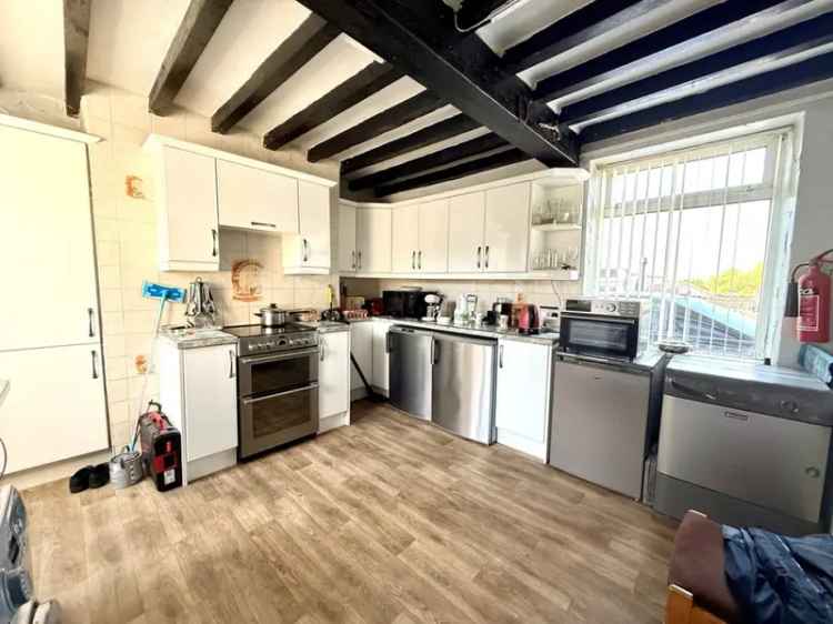 3 Bedroom House For Sale