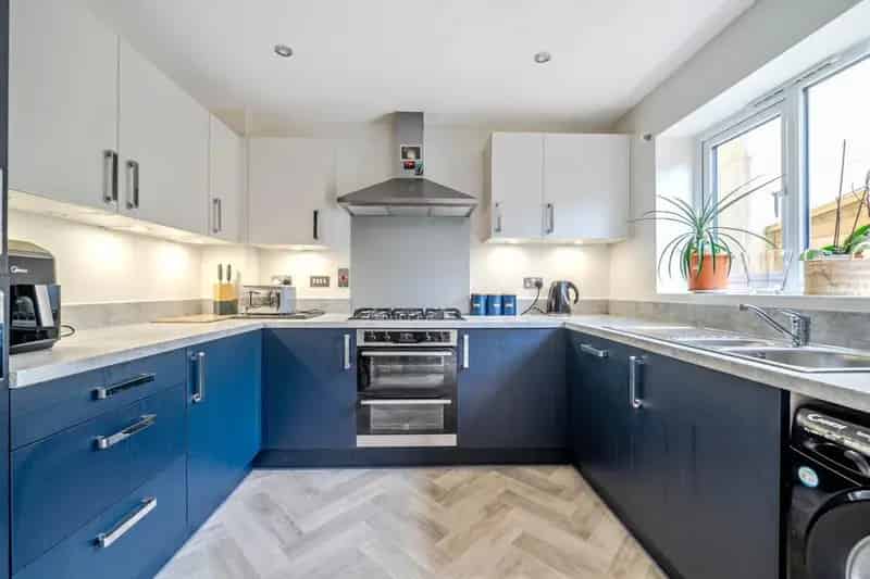 4 Bedroom Semi-Detached House for Sale