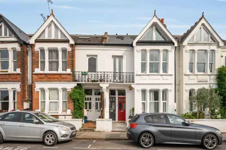 Apartment for sale with 3 bedrooms, Lonsdale Road, London