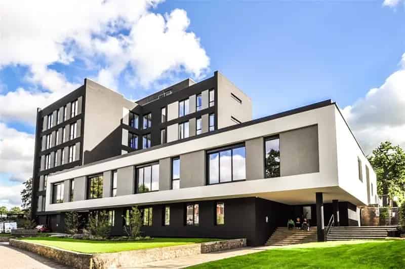 1 Bedroom Apartment for Sale in Bournville