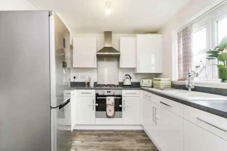 3 Bedroom House For Sale in Fulford York