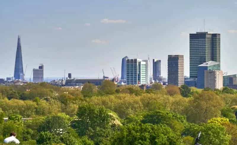 3 Bed Flat for Sale in Camden, London