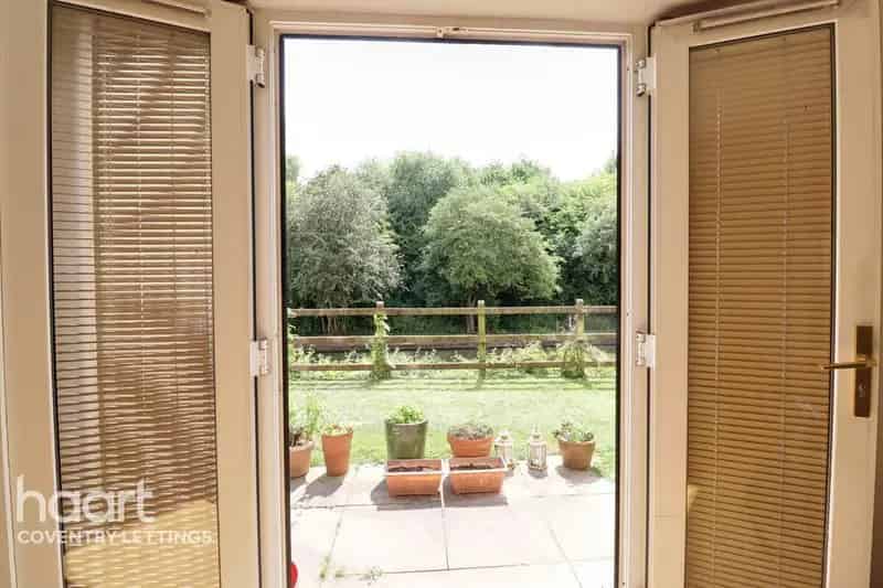 2 Bedroom Apartment to Rent in Coventry