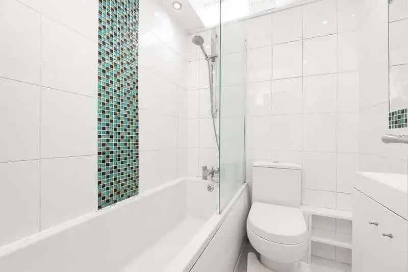 3 Bed Flat for Sale Foxberry Road