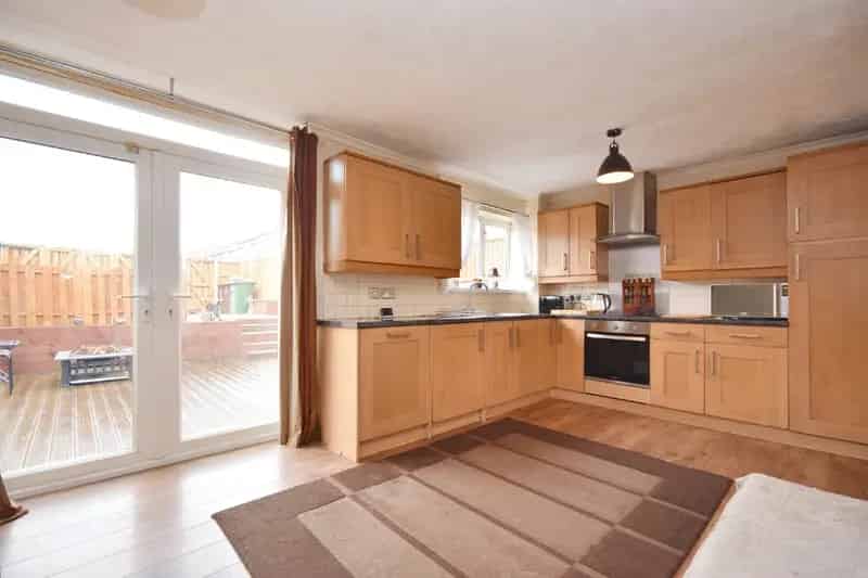 Two Bedroom Terraced House in WF2 - Off Road Parking