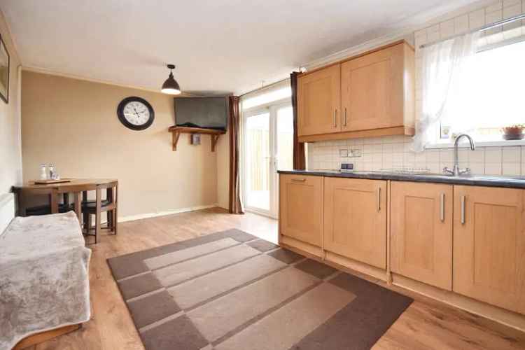 House For Sale in Wakefield, England