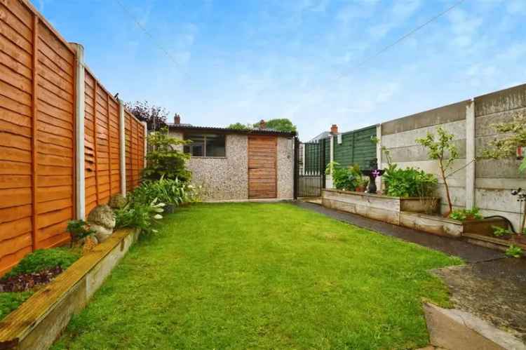 3 Bedroom Terraced House for Sale Near Clive Sullivan Way