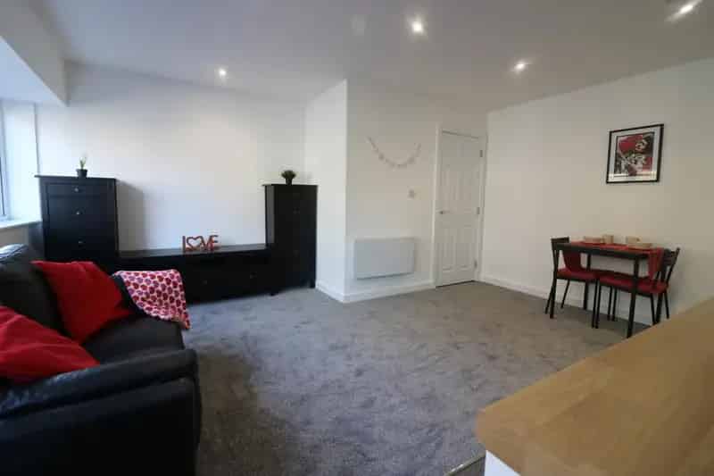 1 Bedroom Apartment to Rent Hull