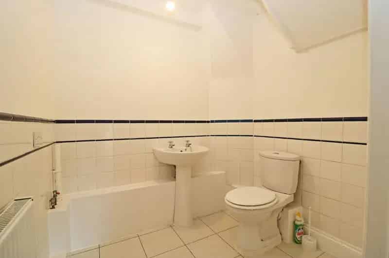 2 Bed House for Sale Pendeen Cornwall